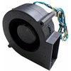 Qnap Systems Qnap QNAP CPU VENTILIATORIUS SP-VENTILIATORIAUS-A01