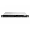 QNAP Serveris NAS TS-h987XU-RP-E2334-16G Xeon E-2334 4C 8T 16 GB