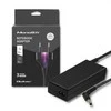 QOLTEC 51527 Universalus maitinimo adapteris 45W 8 kištukai + maitinimo laidas
