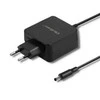 QOLTEC 51560 Nešiojamas kompiuteris AC power adapter Dell 45W 19.5V 2.31A 4.5 3.0+pin