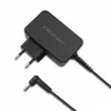 Qoltec 52394 Maitinimo adapteris Acer nešiojamiesiems kompiuteriams 45W 1,50m juodas