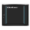 QOLTEC 54465 Rack spintelė 19 colių 6U 600x370mm