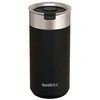 Quokka Boost Coffee 400 ml Carbon Juodas Su Juoda Brewer