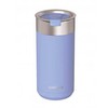 Gertuvė Quokka Boost Coffee Tumbler - Stainless Steel Thermal Mug with Infuser 400ml (Denim Mėlyna)
