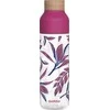 Gertuvė „Quokka Ice“ – „Ecozen“ vandens buteliukas, 840 ml (ofsetinės tekstūros botaninis)