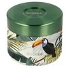 „Quokka Whim“ maisto indelis – terminė pietų dėžutė / pietų termosas 360 ml (tropinis)