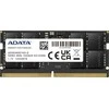 RAM ADATA SO-DIMM 32 GB 4800 (juodas, AD5S480032G-S, Premier)