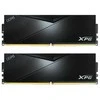 RAM Adata Lancer DDR5 32GB (2x16) 6400MHz CL32 Juodas