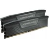 Corsair Vengeance DDR5 atminties modulis su juodu radiatoriumi