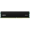 RAM Crucial Pro DDR4-3200 16GB UDIMM CL22 (16Gbit)