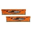 G.Skill Ares DDR3 operatyvioji atmintis, oranžinė