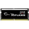 G.Skill Ripjaws | 32 GB | DDR5 | 5600 MHz | PC/serveris | Registracijos Nr. | ECC Nr