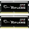 RAM G.SKILL DDR5 32GB 2x16GB 4800MHz CL40 SO-DIMM 1.1V