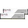 RAM G.Skill Ripjaws F5-6000J3040G32GX2-RS5W atminties modulis 64 GB 2 x 32 GB DDR5 288 kontaktų DIMM