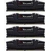RAM G.Skill Ripjaws V atmintis, DDR4, 128 GB, 2666 MHz, CL19 (F4-2666C19Q-128GVK)