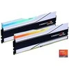 RAM G.Skill | Trident Z5 Neo RGB | 32 GB | DDR5 | 6000 MHz | PC/serveris | Registracijos Nr. | ECC Nr