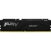 RAM Kingston KF560C30BBE-32 32GB 6000MT/s DDR5 CL30 DIMM FURY Beast Juodas EXPO | Kingstonas