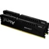 RAM Kingston 64GB 6000MT/s DDR5 CL30 DIMM (2 vnt. rinkinys) FURY Beast Juodas EXPO