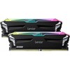 RAM Lexar | Darbalaukio atmintis | ARES | 32 komplektas (16GBx2) GB | DDR5 | 7200 MHz | PC/serveris | Registracijos Nr. | ECC Nr