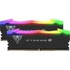 RAM Patriot Viper XtremE 5 RGB, DDR5, 48 GB, 7600MHz, CL36 (PVXR548G76C36K)