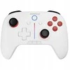 „Rampage Hydra Pro Pad“ ausinės RGB 2.4G, su baltomis magnetinėmis gaiduko galvutėmis