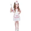 Rappa Children costume - nurse (M)