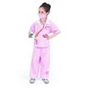 Rappa Children costume - veterinarian (S) e-pack