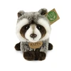 Rappa Eco-Friendly Pliušinis žaislas - meškėnas, 22 cm