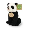 Rappa Eco-Friendly Pliušinis žaislas - panda, 15 cm