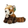 Rappa Eco-Friendly Pliušinis žaislas - raudonoji panda, 18 cm