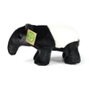 Rappa Eco-Friendly Pliušinis žaislas - tapyras, 22 cm