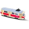 Rappa Retro metalinis mini tramvajus 8,5 cm