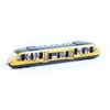 Rappa Metal regional train RegioJet 17 cm