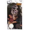 Rappa Make-up sada na obličej - Zombie