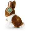 Rappa Eco-Friendly Pliušinis žaislas - triušis, 16 cm