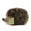 Rappa Eco-Friendly Pliušinis žaislas - ežiukas, 17 cm