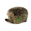 Rappa Eco-Friendly Pliušinis žaislas - ežiukas, 17 cm