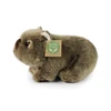 Rappa Eco-Friendly Pliušinis žaislas - vombatas, 20 cm