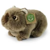 Rappa Eco-Friendly Pliušinis žaislas - vombatas, 20 cm