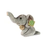 Rappa Eco-Friendly Pliušinis žaislas - dramblys, 15 cm