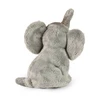 Rappa Eco-Friendly Pliušinis žaislas - dramblys, 15 cm