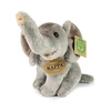 Rappa Eco-Friendly Pliušinis žaislas - dramblys, 15 cm