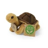 Rappa Eco-Friendly Pliušinis žaislas - vėžliukas, 13 cm