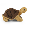 Rappa Eco-Friendly Pliušinis žaislas - vėžliukas, 13 cm
