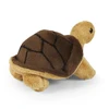 Rappa Eco-Friendly Pliušinis žaislas - vėžliukas, 13 cm