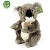 Rappa Pliušinis koalas 22 cm EKOLOGIŠKAS