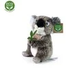 Pliušinis meškiukas Rappa, koala, 15 cm, ekologiškas