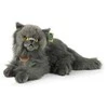 Rappa Plush Persian cat 28 cm ECO-FRIENDLY