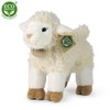 Rappa Plush sheep 23 cm ECO-FRIENDLY