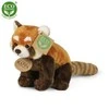 Pliušinis Rappa raudonasis panda 18 cm EKOLOGIŠKAS